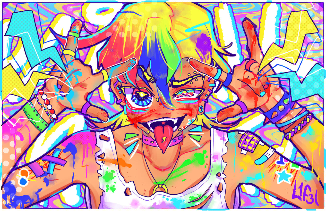 Rawrd XD